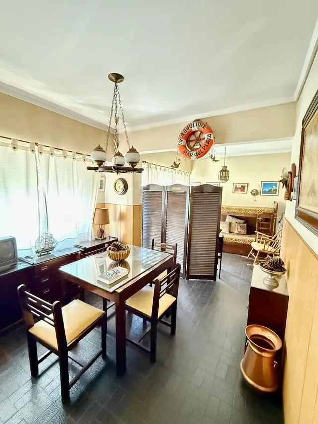 Departamento de 2 ambientes en venta en LA PERLA