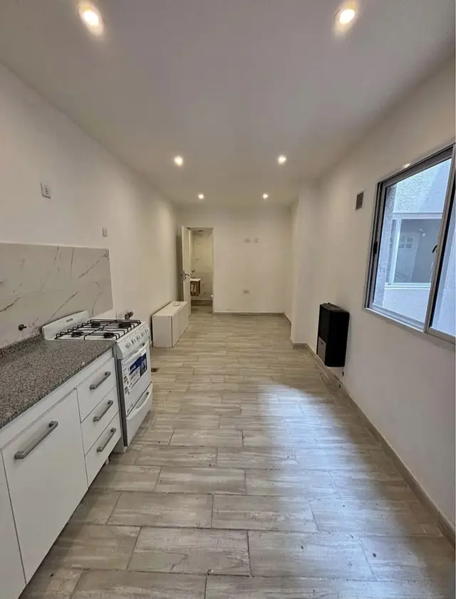 PH de 1 ambiente en venta en VILLA PRIMERA