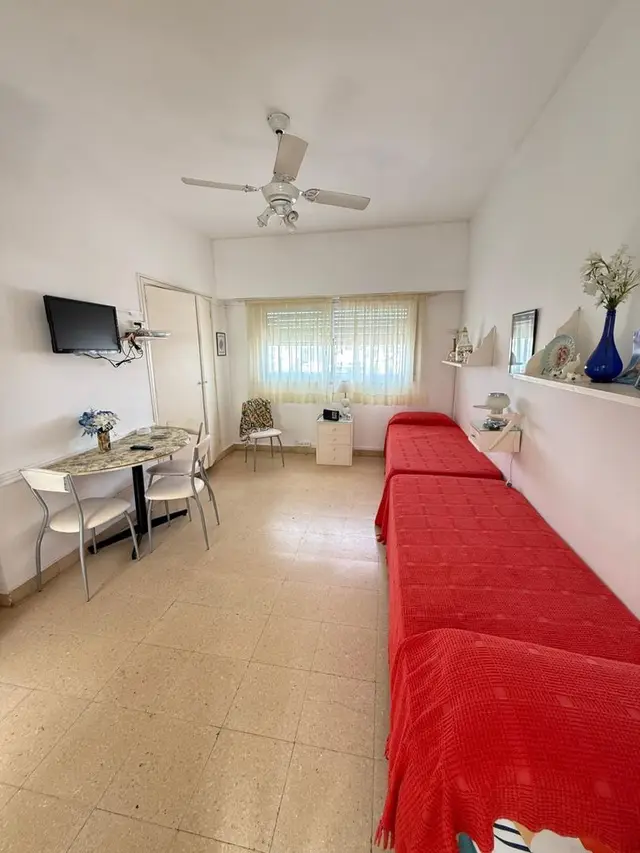 Departamento de 1 ambiente en venta en ESTACION TERMINAL (ALDREY)