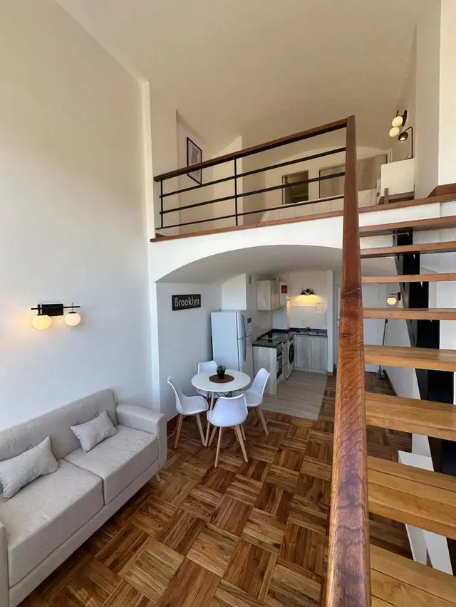 PH de 2 ambientes en venta en Centro