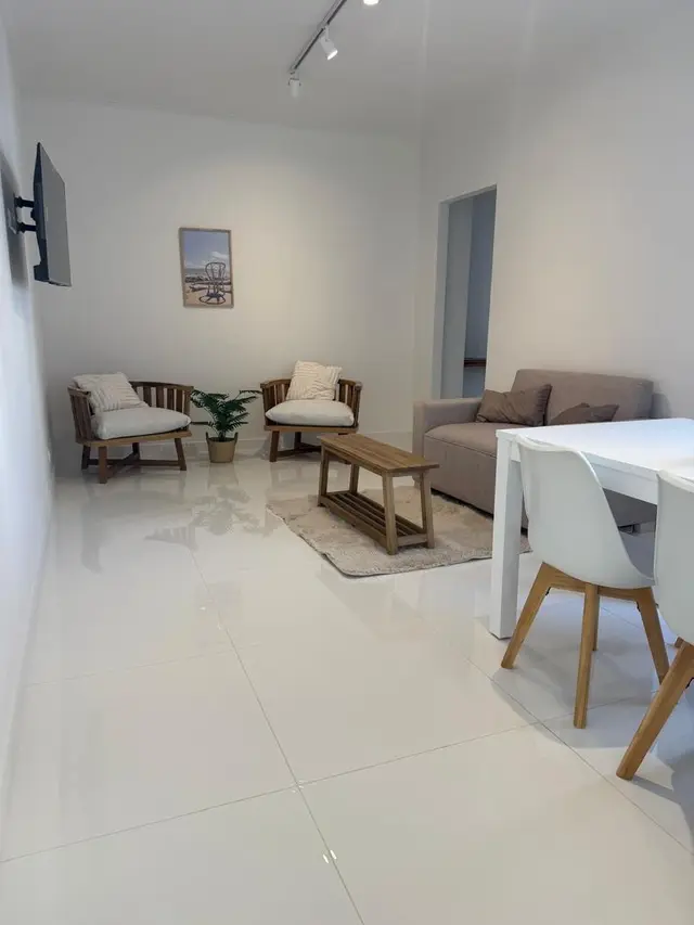 Departamento de 2 ambientes en venta en Centro