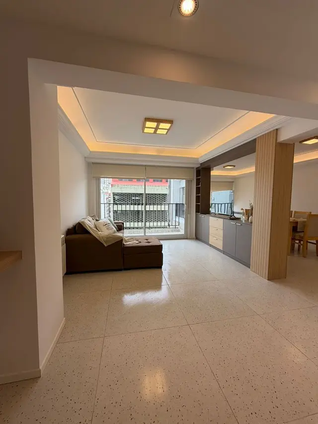 Departamento de 4 ambientes en venta en Centro