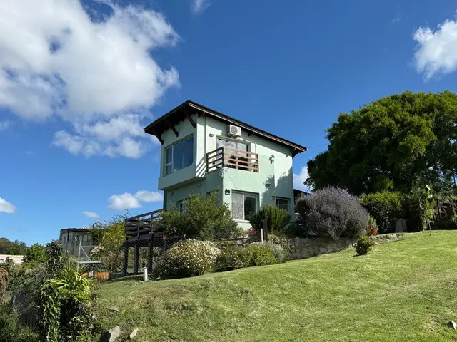 Casa de 2 ambientes en venta en SIERRA DE LOS PADRES
