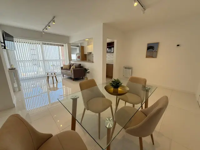 Departamento de 2 ambientes en venta en Centro