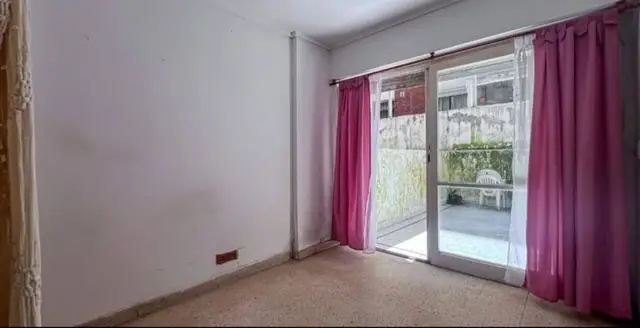 Departamento de 1 ambiente en venta en Centro
