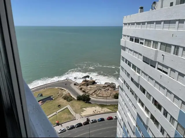 Departamento de 3 ambientes en venta en LOMAS DE STELLA MARIS
