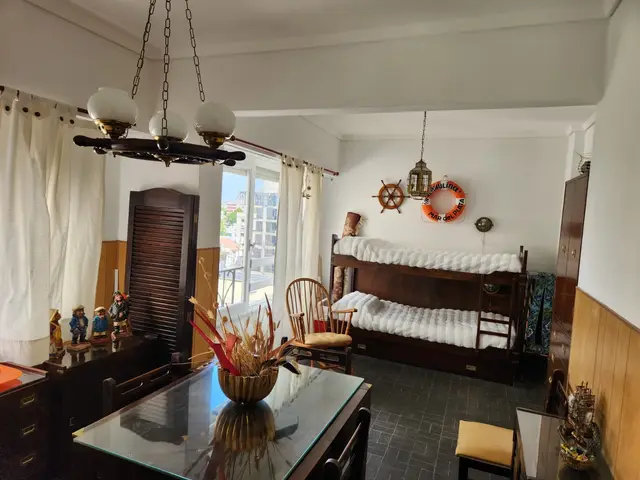 Departamento de 2 ambientes en alquiler temporario en LA PERLA