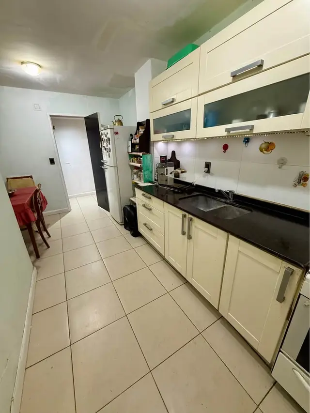 Departamento de 2 ambientes en venta en Centro