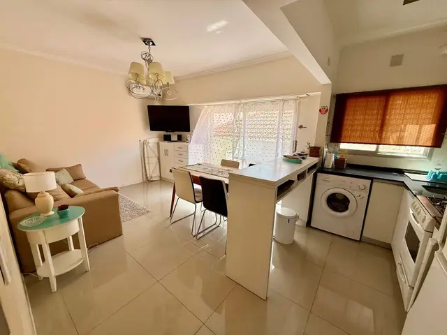 Departamento de 2 ambientes en venta en LOMAS DE STELLA MARIS