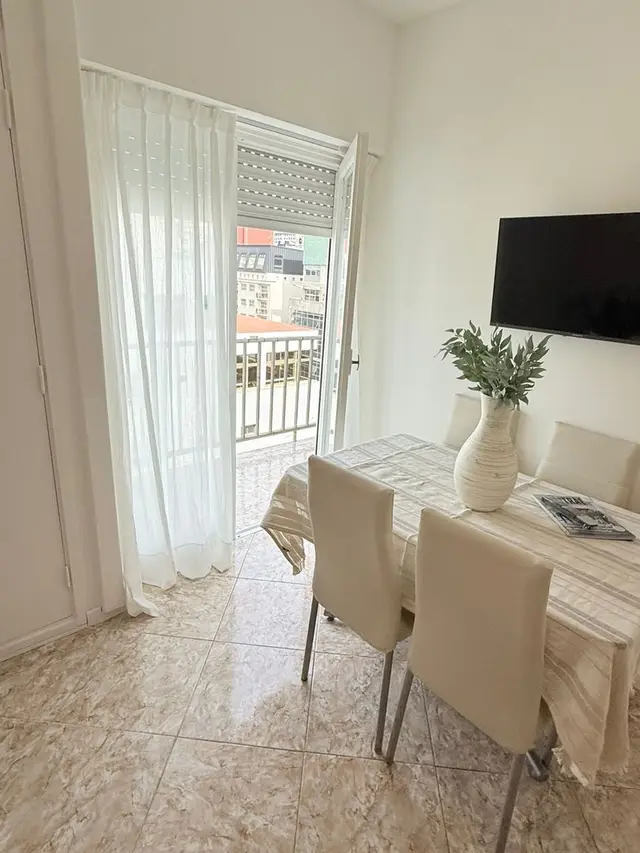 Departamento de 1 ambiente en venta en Centro