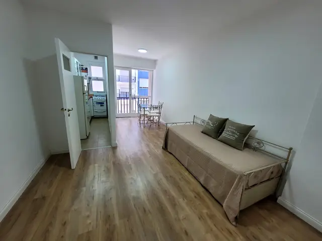 Departamento de 1 ambiente en venta en Centro