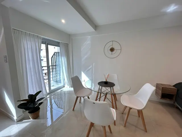 Departamento de 1 ambiente en venta en Centro