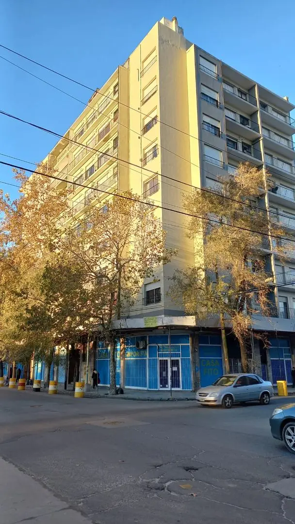 Departamento de 3 ambientes en venta en SAN JUAN
