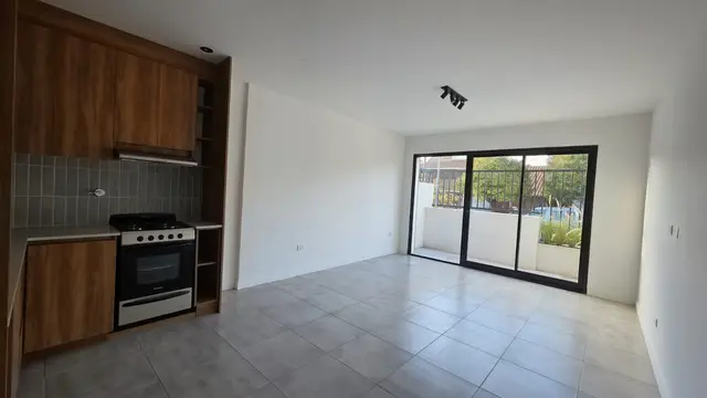Departamento de 2 ambientes en venta en SAN JOSE