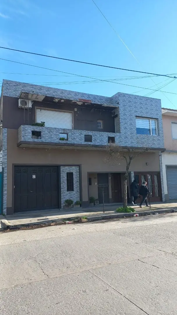 PH de 4 ambientes en venta en FUNES Y SAN LORENZO