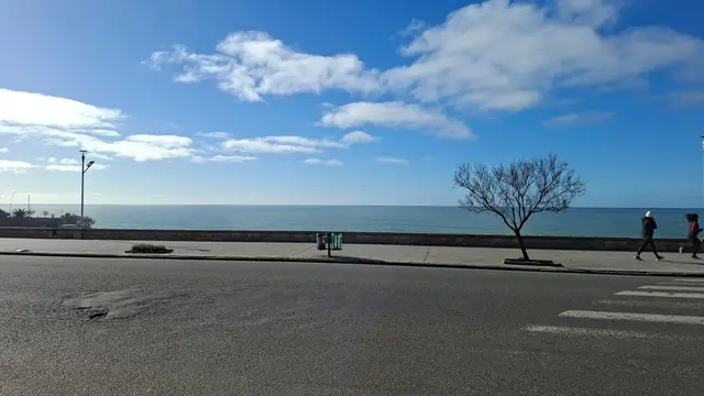 Departamento de 3 ambientes en venta en LOMAS DE STELLA MARIS