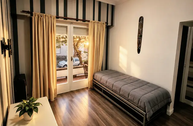 Departamento de 2 ambientes en venta en ESTACION NORTE