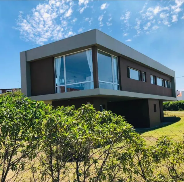 Casa de 3 ambientes en venta en SAN PATRICIO