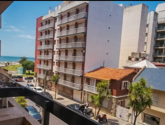 Departamento de 1 ambiente en venta en LA PERLA
