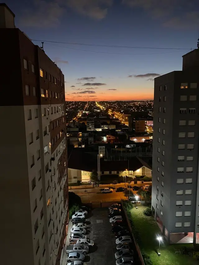Departamento de 4 ambientes en venta en DEL PUERTO