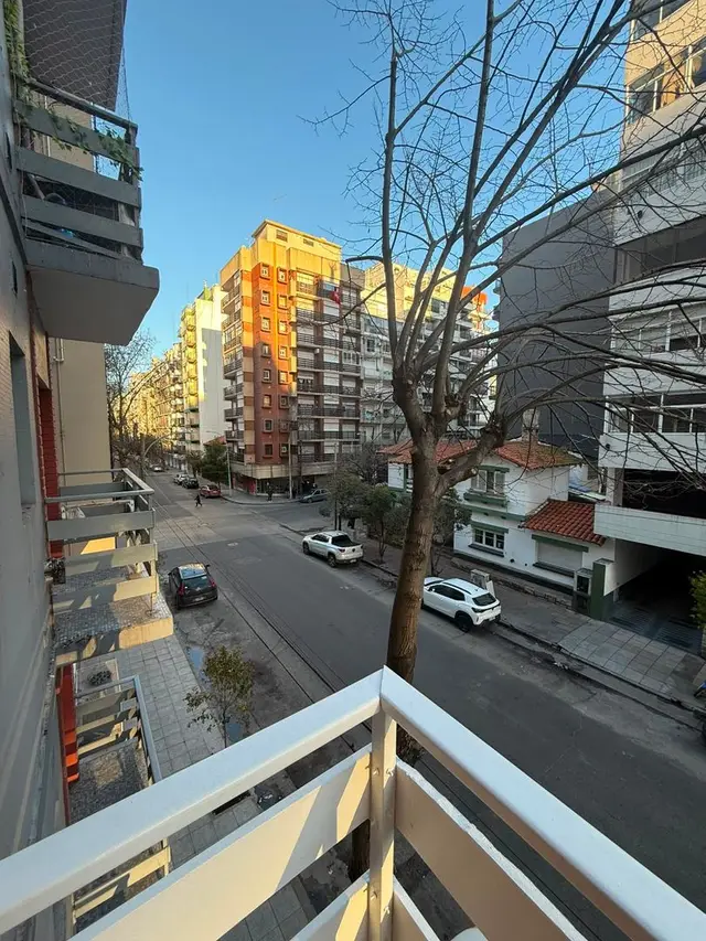 Departamento de 2 ambientes en venta en Centro