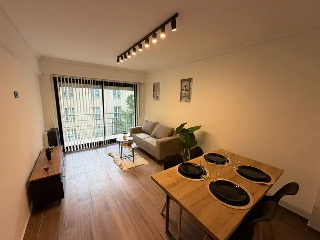 Departamento de 2 ambientes en venta en Centro