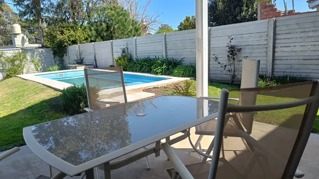 Casa de 3 ambientes en venta en SAN PATRICIO