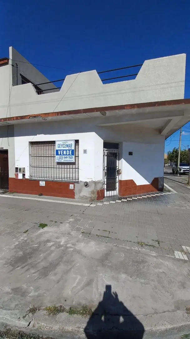 PH de 2 ambientes en venta en DON BOSCO