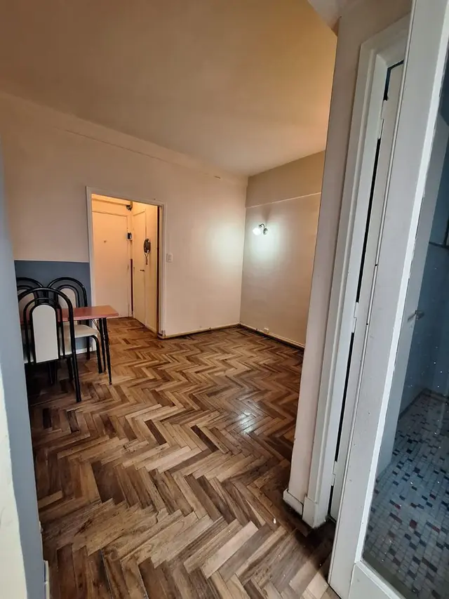 Departamento de 1 ambiente en venta en Centro