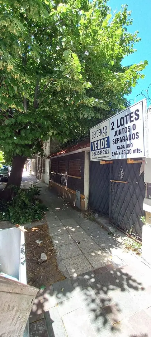 Casa de 4 ambientes en venta en Centro