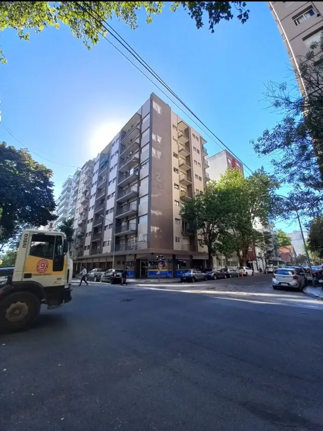 Departamento de 2 ambientes en venta en Centro