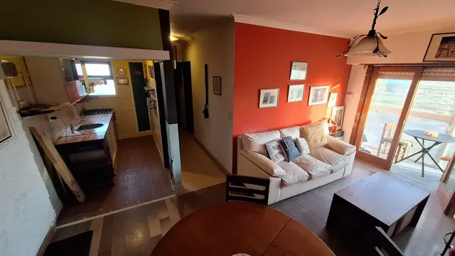PH de 3 ambientes en venta en LAS AVENIDAS