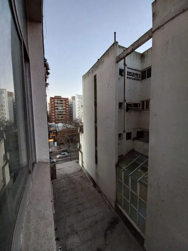 Departamento de 1 ambiente en venta en Centro