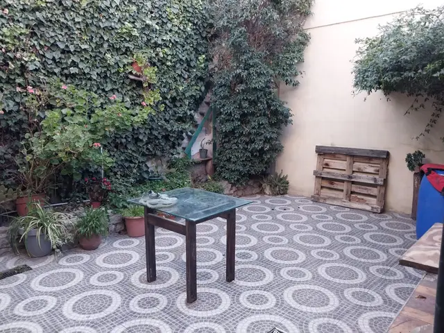 Casa de 4 ambientes en venta en VILLA PRIMERA