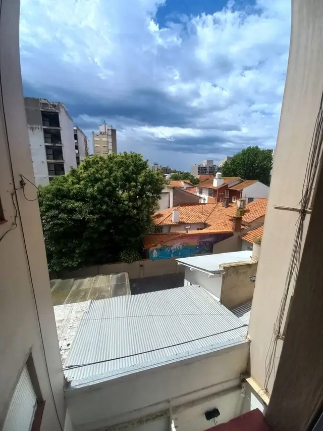 Departamento de 3 ambientes en venta en ESTACION TERMINAL (ALDREY)