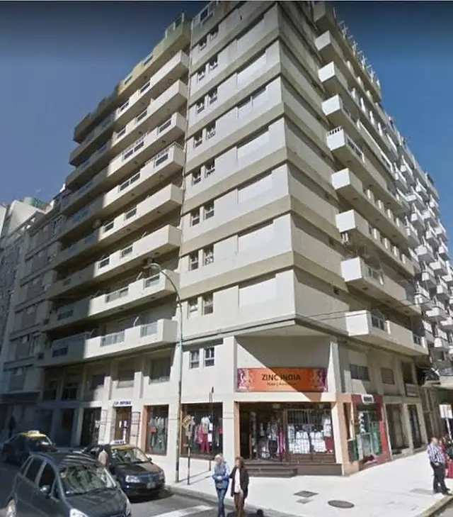 Departamento de 4 ambientes en venta en LAS LILAS
