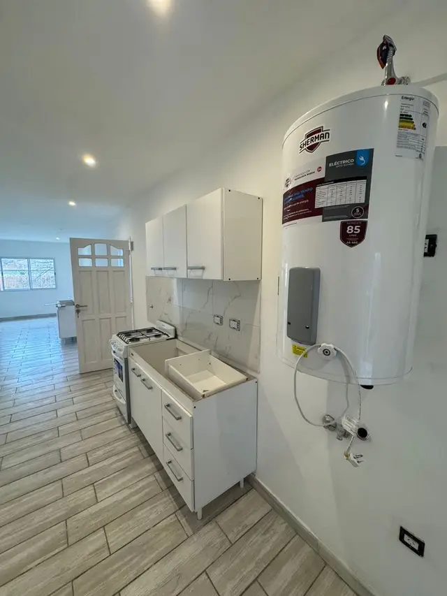 PH de 3 ambientes en venta en VILLA PRIMERA