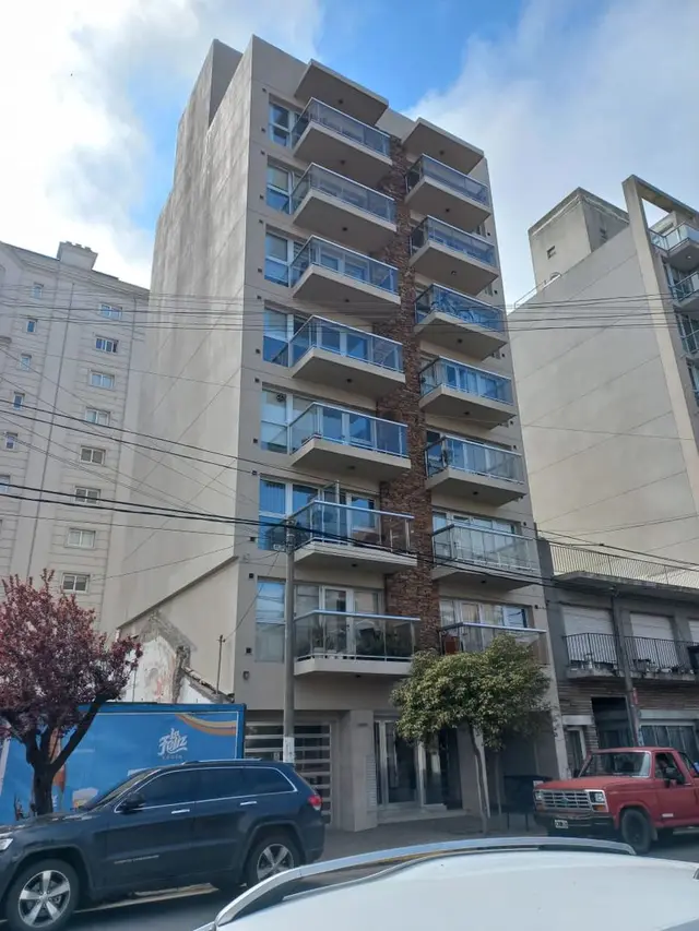 Departamento de 2 ambientes en venta en Centro