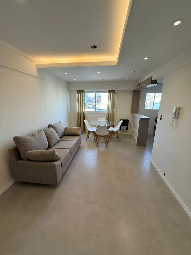 Departamento de 2 ambientes en venta en ESTACION TERMINAL (ALDREY)