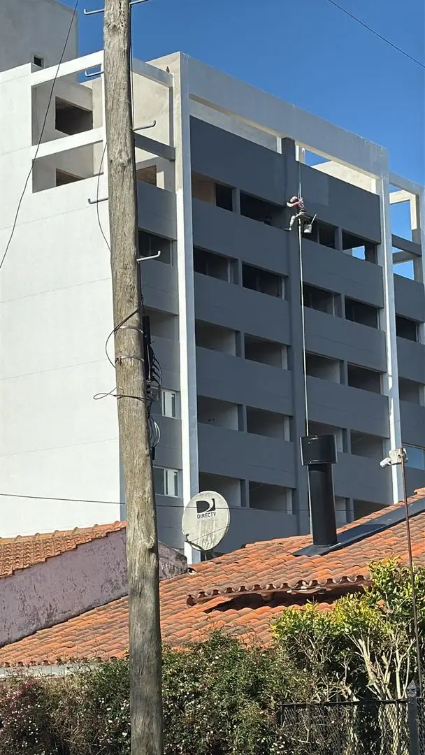 Departamento de 1 ambiente en venta en PUNTA MOGOTES