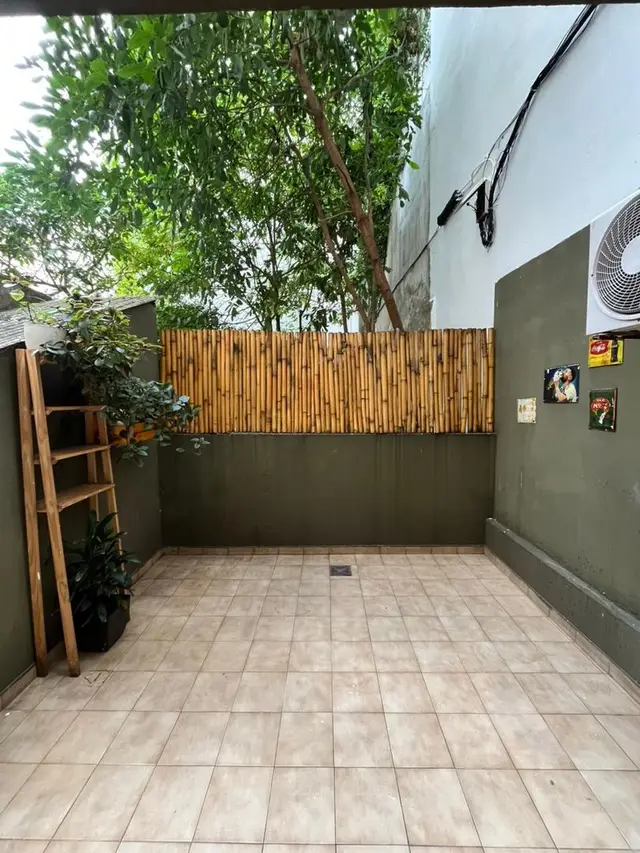 Departamento de 1 ambiente en venta en Centro