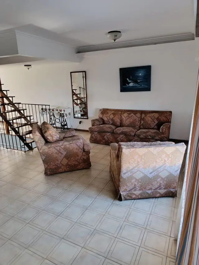 PH de 4 ambientes en venta en LOS ANDES