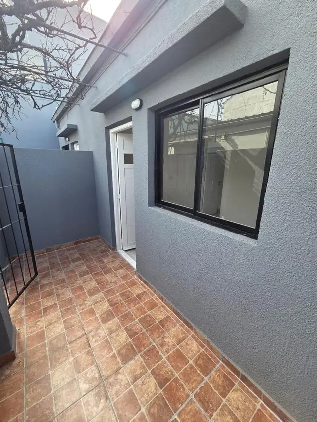 Departamento de 2 ambientes en venta en DON BOSCO