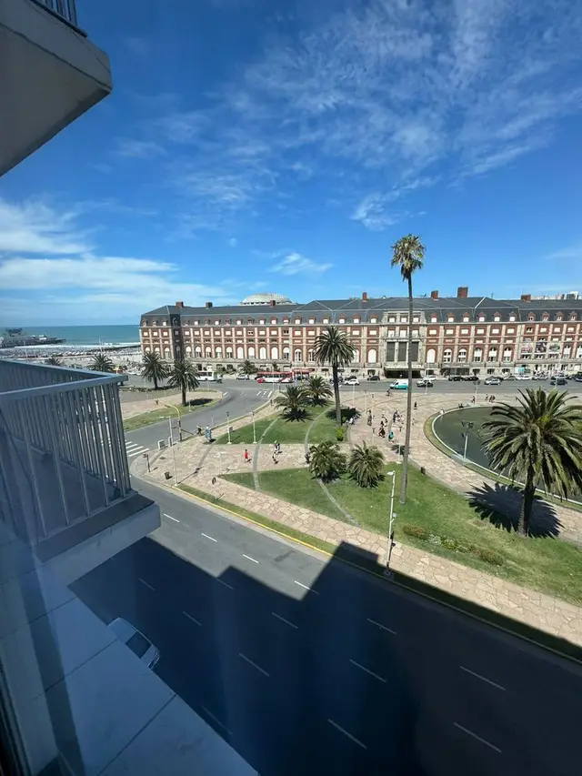 Departamento de 3 ambientes en venta en Centro