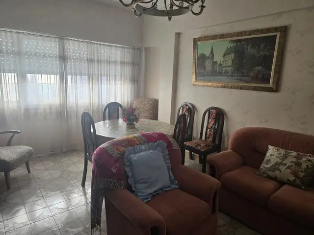 Departamento de 3 ambientes en venta en Centro