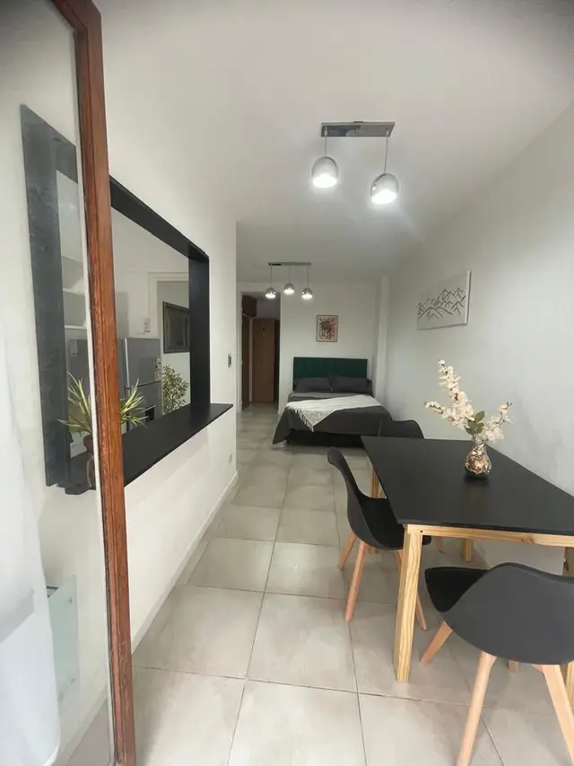 Departamento de 1 ambiente en venta en NEWBERY JORGE
