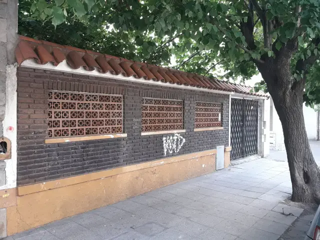 Terreno en venta en Centro