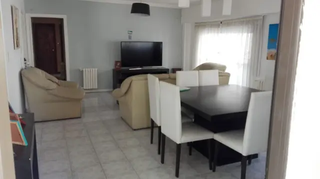 Departamento de 4 ambientes en venta en Centro