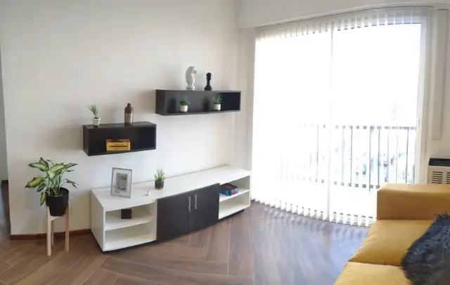 Departamento de 2 ambientes en venta en Centro