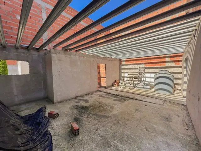 Terreno de 2 ambientes en venta en ESTACION NORTE
